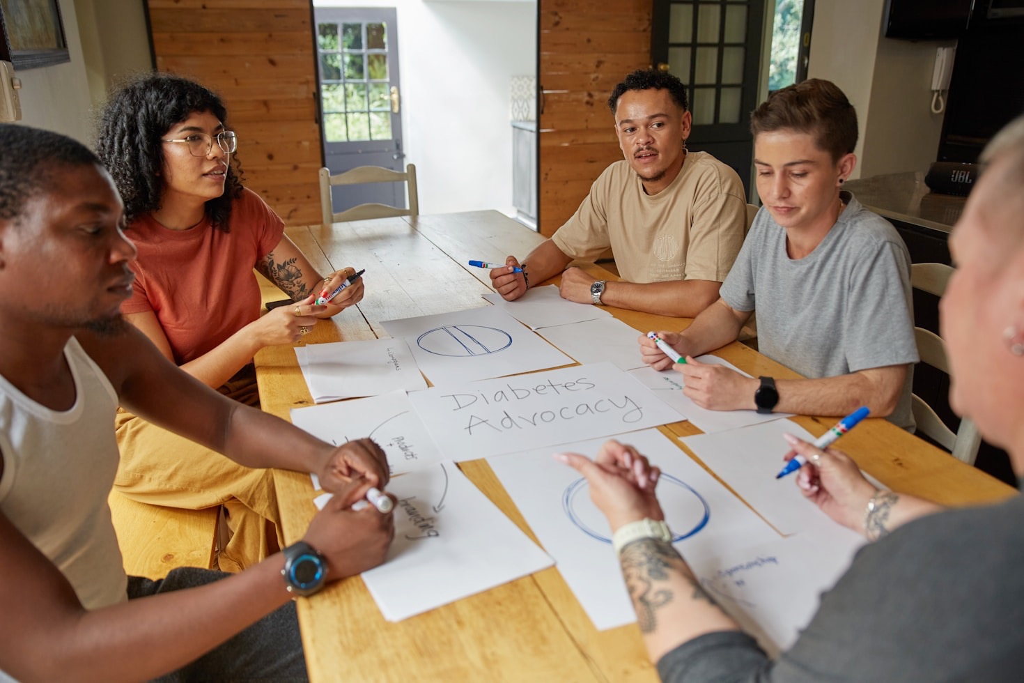 Como Desenvolver Competências Essenciais na Juventude
